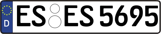 ES-ES5695