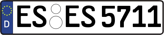 ES-ES5711