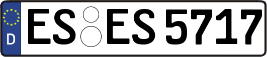ES-ES5717
