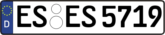 ES-ES5719