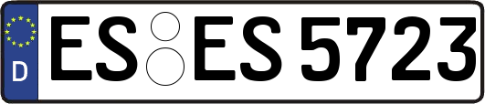 ES-ES5723