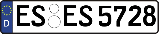 ES-ES5728