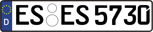ES-ES5730