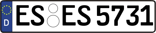 ES-ES5731