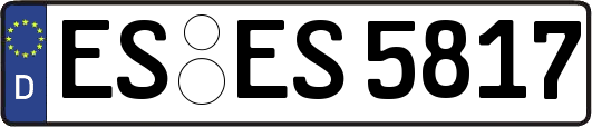 ES-ES5817