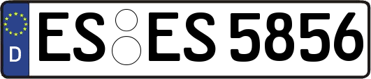 ES-ES5856