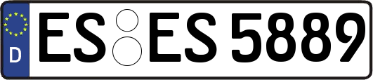 ES-ES5889