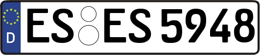 ES-ES5948