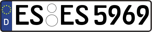 ES-ES5969