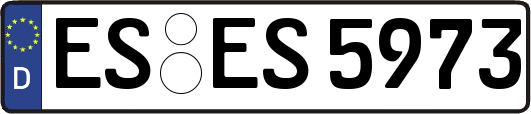 ES-ES5973