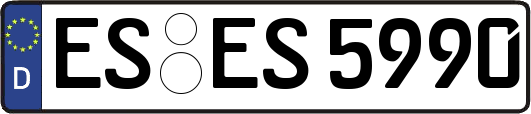 ES-ES5990