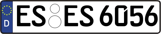 ES-ES6056