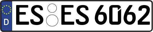 ES-ES6062