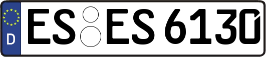 ES-ES6130