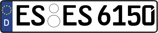 ES-ES6150