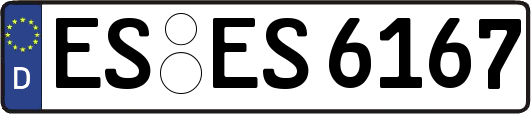 ES-ES6167