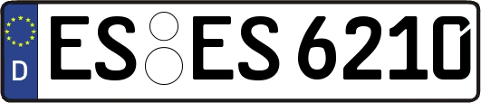 ES-ES6210