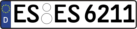 ES-ES6211