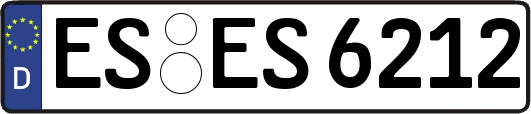 ES-ES6212