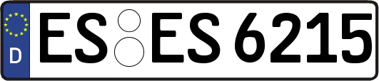 ES-ES6215