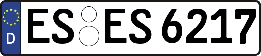 ES-ES6217