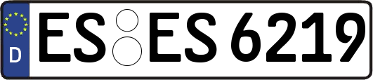 ES-ES6219