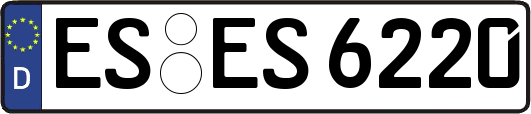 ES-ES6220