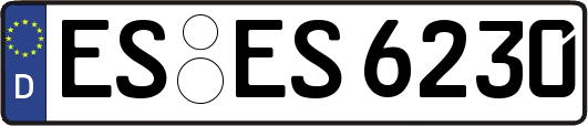 ES-ES6230