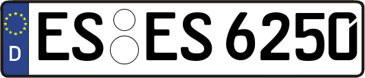 ES-ES6250