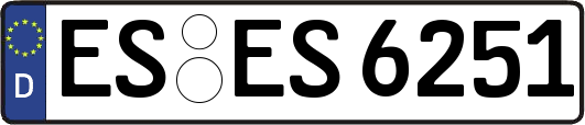 ES-ES6251