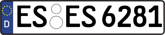 ES-ES6281