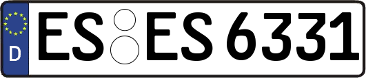 ES-ES6331