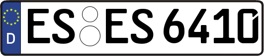 ES-ES6410