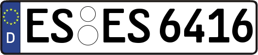 ES-ES6416