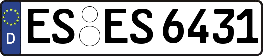 ES-ES6431