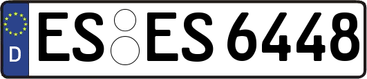 ES-ES6448