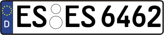 ES-ES6462