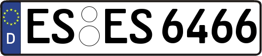 ES-ES6466