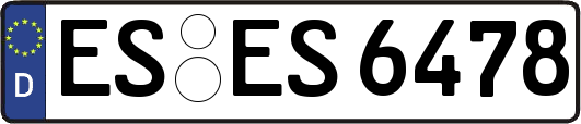 ES-ES6478