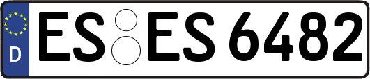 ES-ES6482
