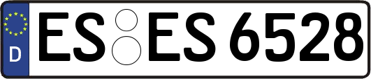 ES-ES6528