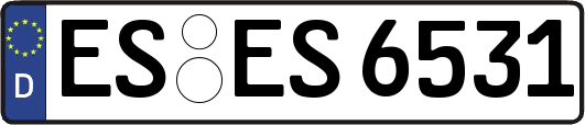 ES-ES6531