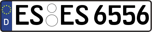 ES-ES6556