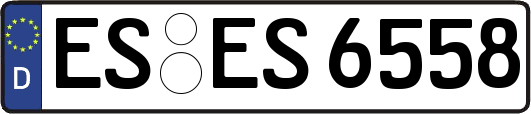 ES-ES6558