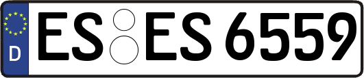 ES-ES6559