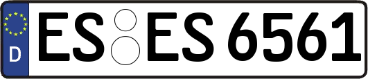 ES-ES6561