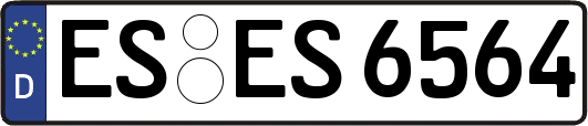ES-ES6564