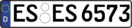 ES-ES6573