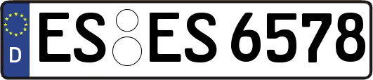 ES-ES6578