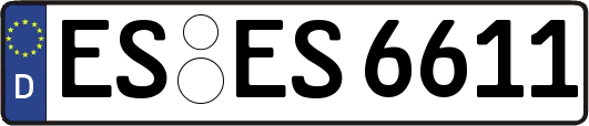 ES-ES6611